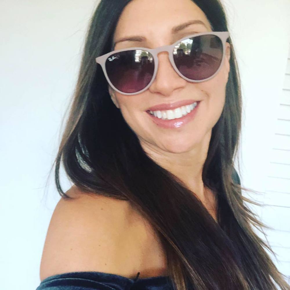 Meet your Posher, Catalina